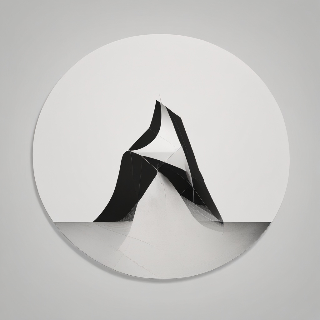 Minimalistische Kunst